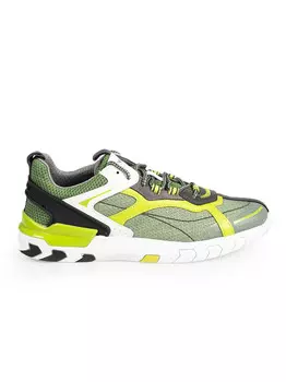 Кроссовки грекалье а Geox, серый