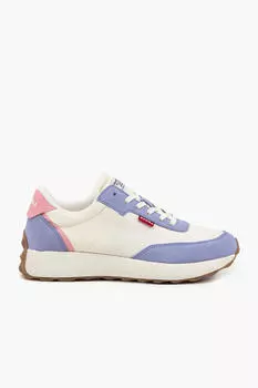 Кроссовки Greta S Levi's, белый