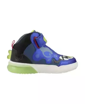 Кроссовки Greyjay Boy Geox, мультиколор