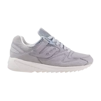 Кроссовки Grid 8500 HT Saucony, серый