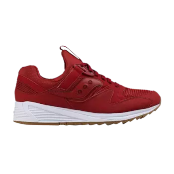 Кроссовки Grid 8500 Saucony, красный