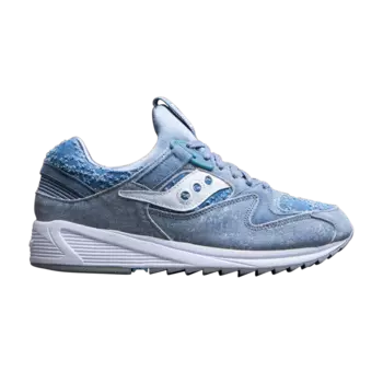 Кроссовки Grid 8500 Saucony, синий