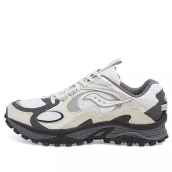 Кроссовки Grid Aura x Saucony, мультиколор