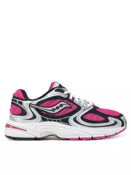 Кроссовки Grid Jazz 9 S70899 7 Saucony, розовый