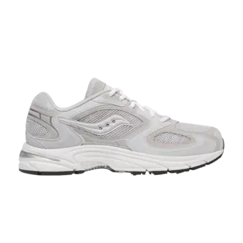 Кроссовки Grid Jazz 9 'Suede Pack - Grey', серый