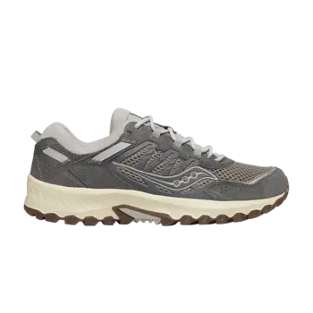 Кроссовки Grid Peak 'Designed in Venice Pack - Grey Carbon', серый