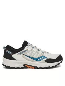Кроссовки Grid Peak S70814 9 Saucony, серый