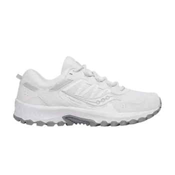 Кроссовки Grid Peak 'White', белый