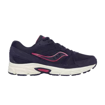 Кроссовки Grid Ride Millennium, цвет Navy Pink