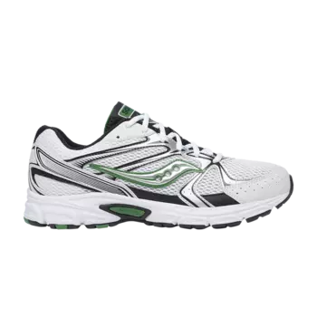 Кроссовки Grid Ride Millennium, цвет White Green