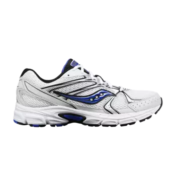Кроссовки Grid Ride Millennium, цвет White Royal