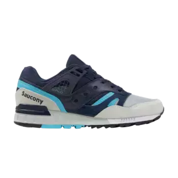 Кроссовки Grid SD Saucony, синий