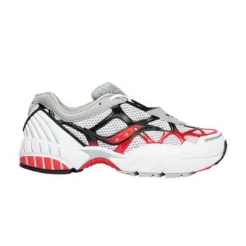 Кроссовки Grid Web Saucony, белый