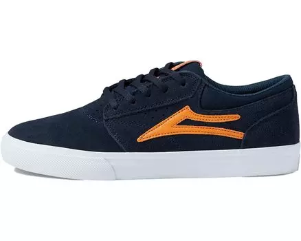 Кроссовки Griffin Lakai, замша