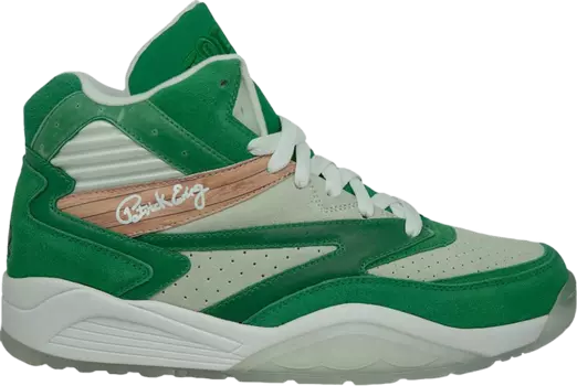 Кроссовки Grillos Pickles x Sport Lite The Pickle, зеленый