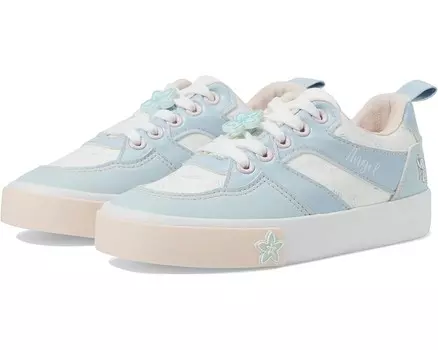Кроссовки Ground Up Lilo & Stitch Low Top, синий