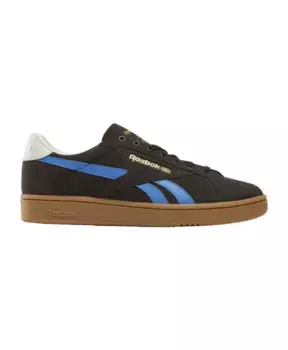 Кроссовки Grounds Club C Reebok, мультиколор