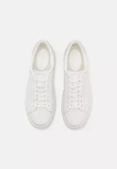 Кроссовки GROVE LACE UP MICHAEL Michael Kors, белый