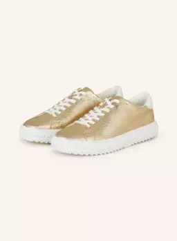 Кроссовки grove Michael Kors, желтый