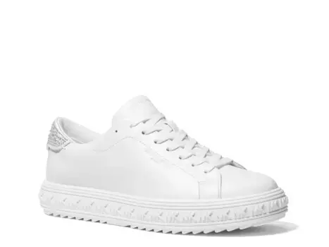 Кроссовки Grove Sneaker Michael Michael Kors, белый