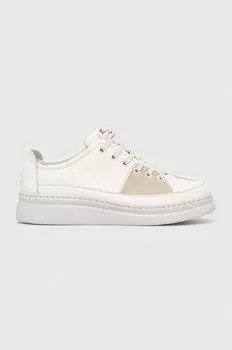 Кроссовки GRP Camper, белый