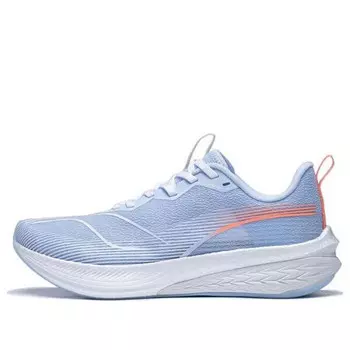 Кроссовки грубые кролик 6 про Li-Ning, синий