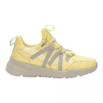 Кроссовки Grünberg Zapatillas, yellow