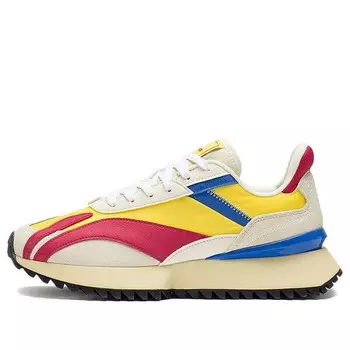 Кроссовки грузовые спортивные кроссовки Li-Ning, бежевый