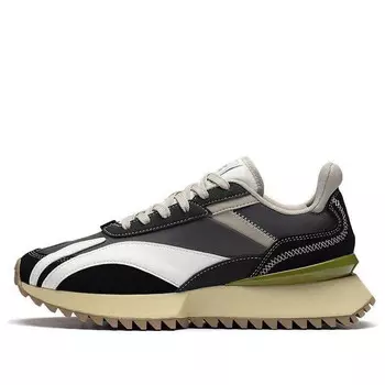 Кроссовки грузовые спортивные кроссовки Li-Ning, черный