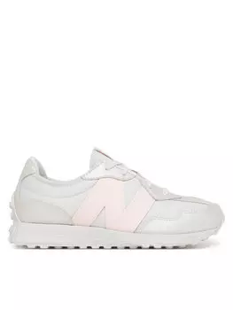 Кроссовки GS327WP New Balance, серый