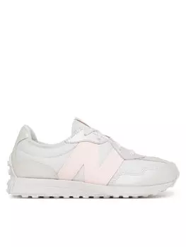 Кроссовки GS327WP New Balance, серый