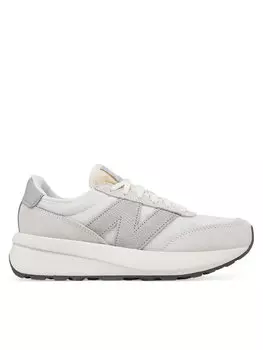 Кроссовки GS370AA New Balance, серый