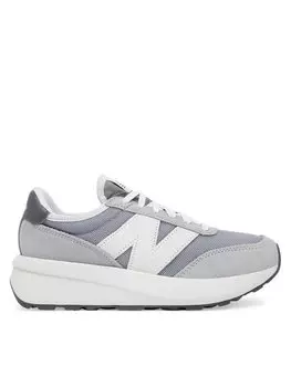Кроссовки GS370AH New Balance, серый