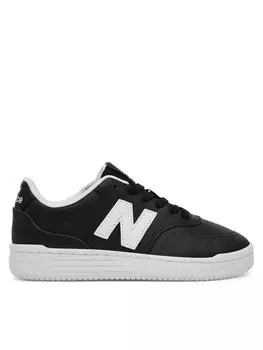 Кроссовки GSB80BW New Balance, черный