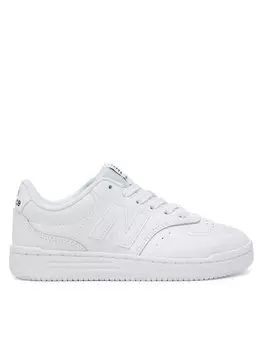 Кроссовки GSB80WW New Balance, белый