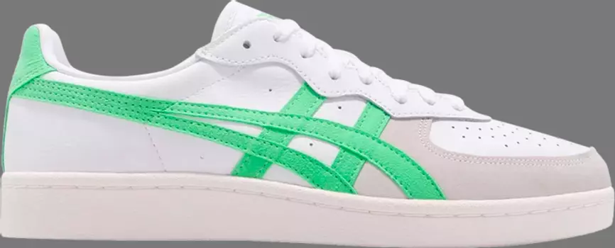 Кроссовки gsm 'tourmaline' Asics, белый