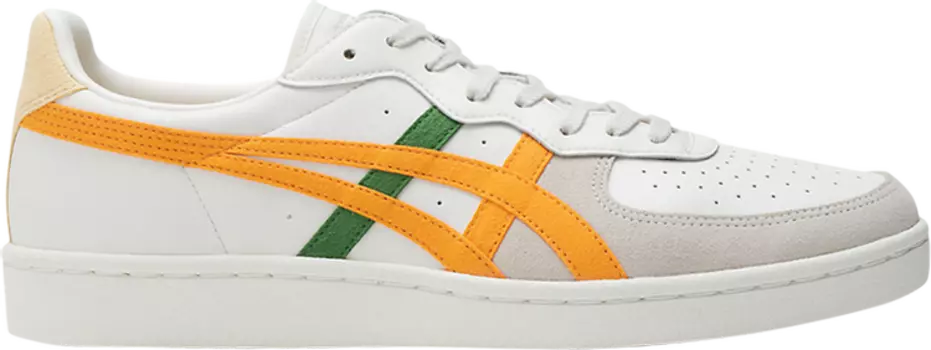 Кроссовки GSM 'Cream Citrus', кремовый