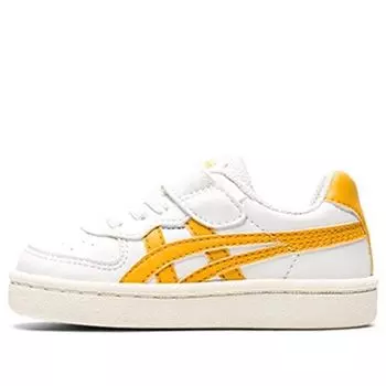 Кроссовки gsm Onitsuka Tiger, белый