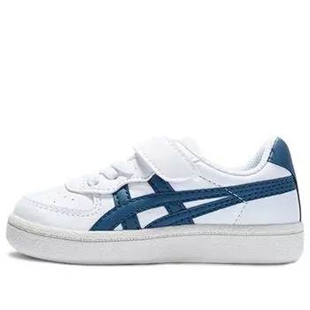 Кроссовки gsm Onitsuka Tiger, белый