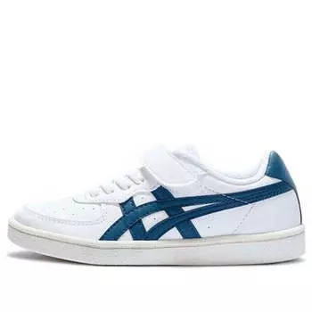Кроссовки gsm Onitsuka Tiger, белый