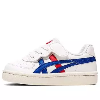 Кроссовки gsm Onitsuka Tiger, белый
