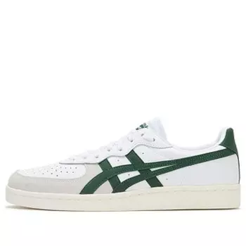 Кроссовки gsm Onitsuka Tiger, белый