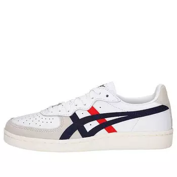 Кроссовки gsm Onitsuka Tiger, белый