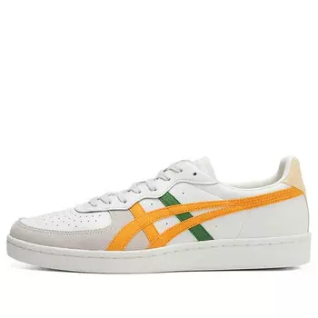 Кроссовки gsm Onitsuka Tiger, бежевый