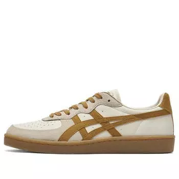 Кроссовки gsm Onitsuka Tiger, бежевый