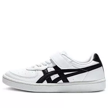 Кроссовки gsm Onitsuka Tiger, черный