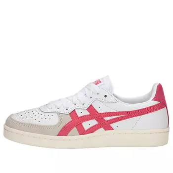Кроссовки gsm Onitsuka Tiger, красный