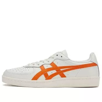 Кроссовки gsm Onitsuka Tiger, оранжевый