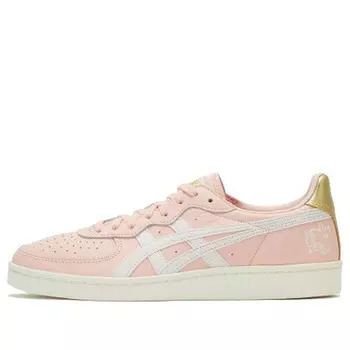 Кроссовки gsm Onitsuka Tiger, розовый