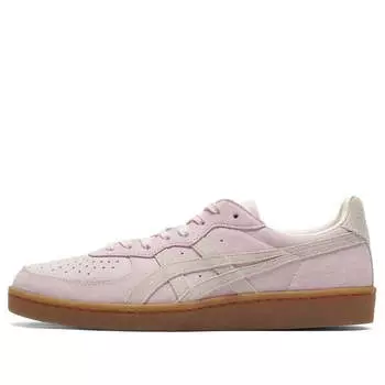Кроссовки gsm Onitsuka Tiger, розовый
